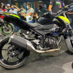 Modenas Z250 ABS 01