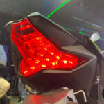 Modenas Z250 ABS 04