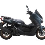 Yamaha NMax 2022 01