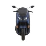 Yamaha NMax 2022 02