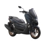 Yamaha NMax 2022 03