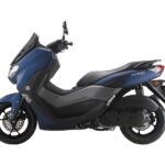 Yamaha NMax 2022 04