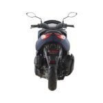Yamaha NMax 2022 05