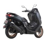Yamaha NMax 2022 06