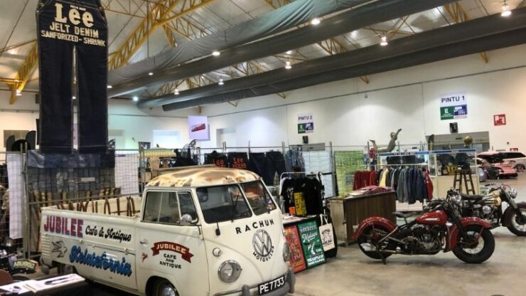 art of speed 2022 01