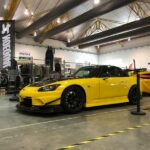 art of speed 2022 07