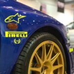 art of speed 2022 23