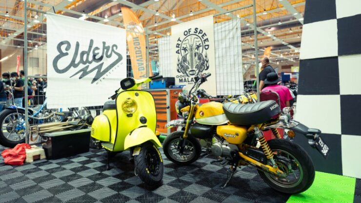 art of speed official 04