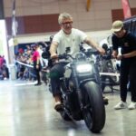 art of speed official 09