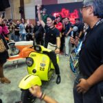 art of speed official 17