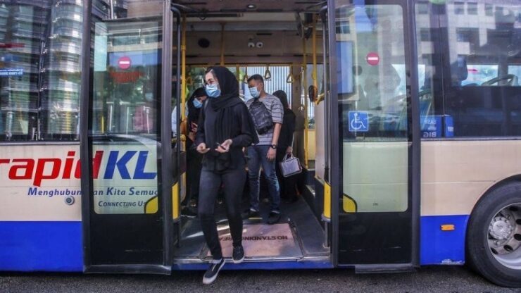 bas rapid kl – malay mail
