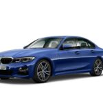 bmw 330i m sport 2022 01