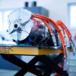 ford pro electric supervan 09