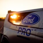 ford pro electric supervan 10