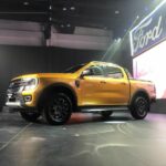 ford ranger official 2022 07