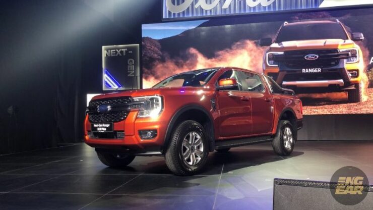ford ranger official 2022 09