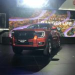 ford ranger official 2022 10