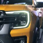 ford ranger official 2022 12