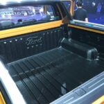ford ranger official 2022 20