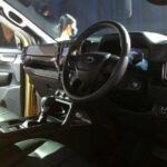 ford ranger official 2022 21