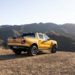 ford ranger wildtrak 2022 01