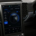 ford ranger wildtrak 2022 09