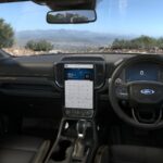 ford ranger wildtrak 2022 10