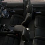 ford ranger wildtrak 2022 13