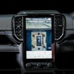 ford ranger wildtrak 2022 18