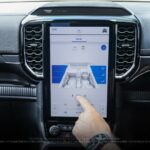 ford ranger wildtrak 2022 19