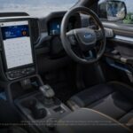 ford ranger wildtrak 2022 20