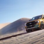 ford ranger wildtrak 2022 23