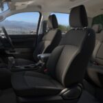 ford ranger xlt 2022 10