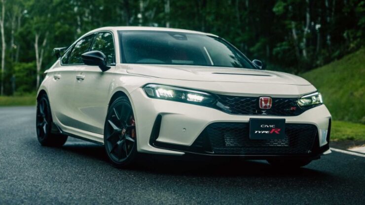 honda civic type r 2022 08