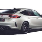 honda civic type r 2022 13