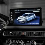 honda civic type r 2022 16