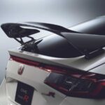 honda civic type r 2022 17
