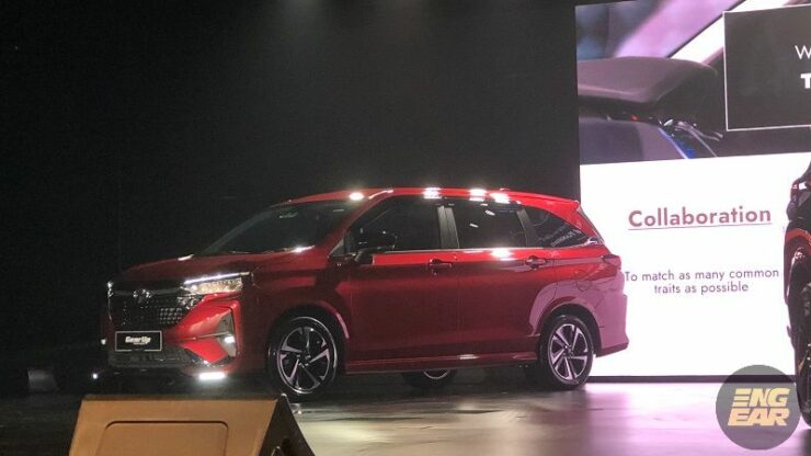 perodua alza 2022 event 04
