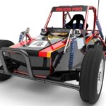 tamiya wild one 04