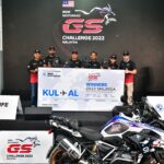 01. BMW Motorrad Malaysia presents the BMW Motorrad GS Challenge 2022