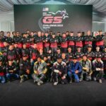 02. BMW Motorrad Malaysia presents the BMW Motorrad GS Challenge 2022