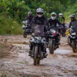 05. BMW Motorrad Malaysia presents the BMW Motorrad GS Challenge 2022