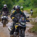 06. BMW Motorrad Malaysia presents the BMW Motorrad GS Challenge 2022