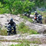 07. BMW Motorrad Malaysia presents the BMW Motorrad GS Challenge 2022