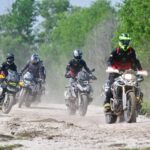 08. BMW Motorrad Malaysia presents the BMW Motorrad GS Challenge 2022