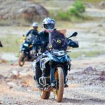 09. BMW Motorrad Malaysia presents the BMW Motorrad GS Challenge 2022
