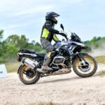 14. BMW Motorrad Malaysia presents the BMW Motorrad GS Challenge 2022