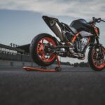 410876_MY22 KTM 890 DUKE R – Cat B_MY22