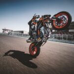 410946_MY22 KTM 890 DUKE R – Cat B_MY22