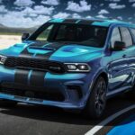 Dodge Durango SRT Hellcat 04